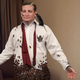 A phalanx of obedient cockroaches press the creases out of Ted Cruz’s shirt while a mass of ticks fasten the candidate’s cufflinks.